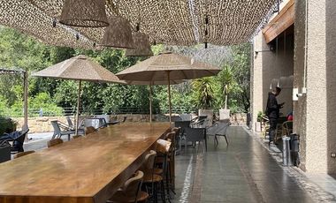 Magnífica casa en Las Brisas de Chicureo!