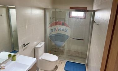 Magnífica casa en Las Brisas de Chicureo!