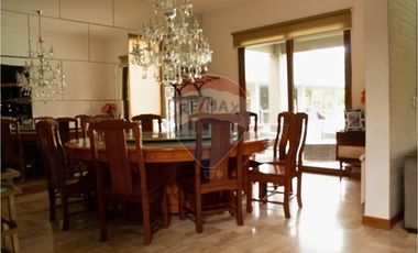 Magnífica casa en Las Brisas de Chicureo!