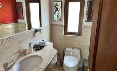 Magnífica casa en Las Brisas de Chicureo!
