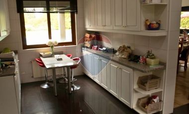 Magnífica casa en Las Brisas de Chicureo!
