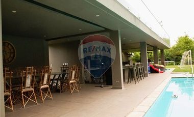 Magnífica casa en Las Brisas de Chicureo!