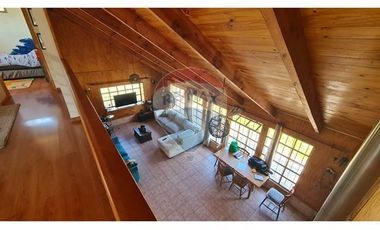 Casa en Parcela con piscina Melipilla