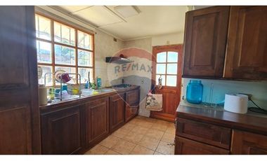 Casa en Parcela con piscina Melipilla