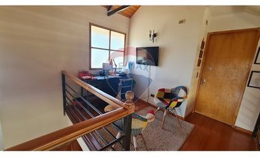 Casa en Parcela con piscina Melipilla