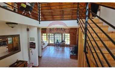 Casa en Parcela con piscina Melipilla