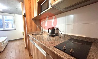 Departamento en Arriendo en Prieto Norte