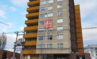 Departamento en Arriendo en Prieto Norte
