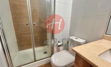 Departamento en Arriendo en Prieto Norte