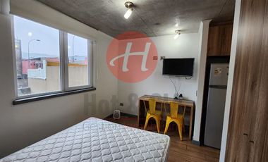 Departamento en Arriendo en Prieto Norte