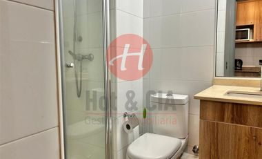 Departamento en Arriendo en Prieto Norte