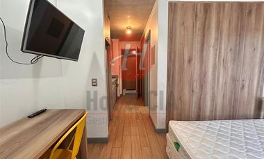 Departamento en Arriendo en Prieto Norte