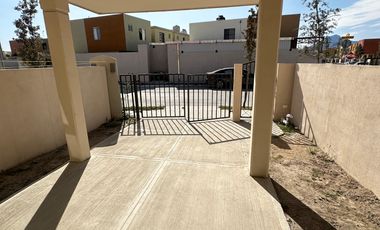 Casas en Renta en Valle Castilla Sector Segovia