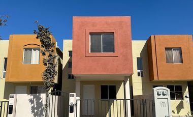 Casas en Renta en Valle Castilla Sector Segovia