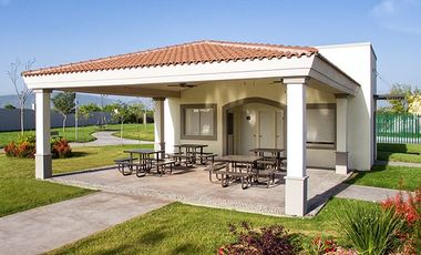 Casas en Renta en Valle Castilla Sector Segovia