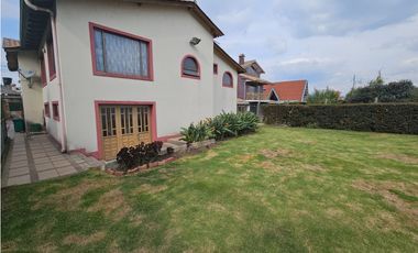 Vende Casa Cota Cundinamarca