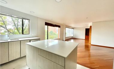 Vende Apartamento El Nogal Bogota