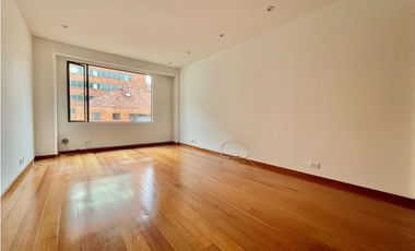 Vende Apartamento El Nogal Bogota