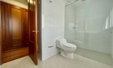 Vende Apartamento El Nogal Bogota