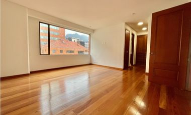 Vende Apartamento El Nogal Bogota