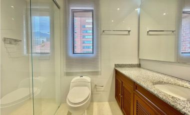 Vende Apartamento El Nogal Bogota