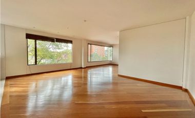 Vende Apartamento El Nogal Bogota