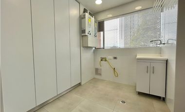 Vende Apartamento El Nogal Bogota