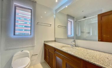 Vende Apartamento El Nogal Bogota