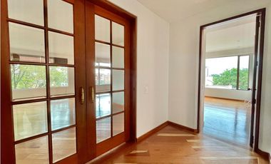Vende Apartamento El Nogal Bogota