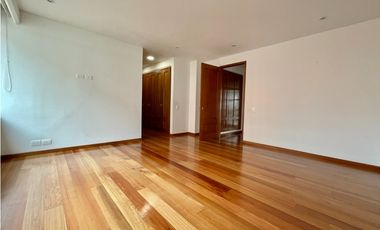Vende Apartamento El Nogal Bogota