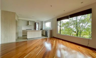 Vende Apartamento El Nogal Bogota