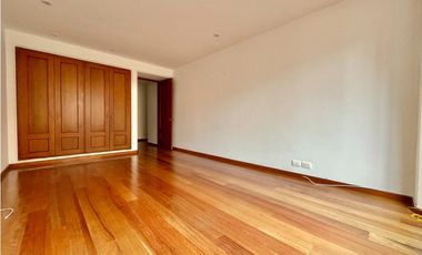 Vende Apartamento El Nogal Bogota
