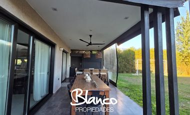 Casa en Alquiler en San Gabriel, Villanueva, Tigre, G.B.A. Zona Norte, Argentina