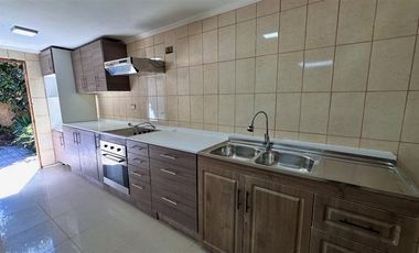 Casa en Venta en Av La Florida con Santa Julia