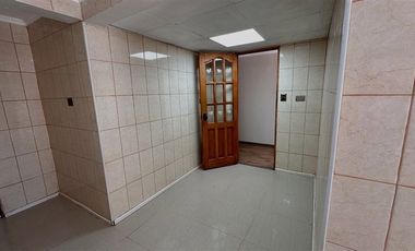 Casa en Venta en Av La Florida con Santa Julia