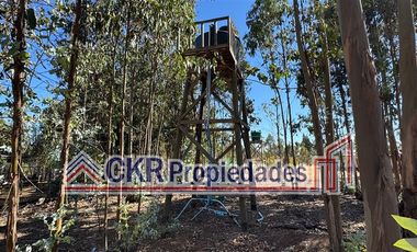 Parcela en Venta en Altos de Litueche, Ruta I-80 G