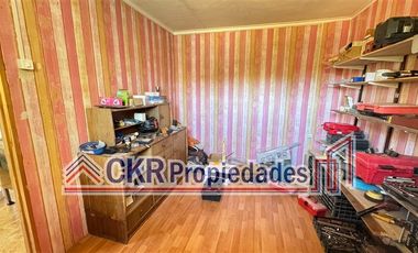 Parcela en Venta en Altos de Litueche, Ruta I-80 G