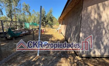 Parcela en Venta en Altos de Litueche, Ruta I-80 G