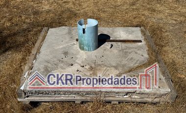 Parcela en Venta en Altos de Litueche, Ruta I-80 G