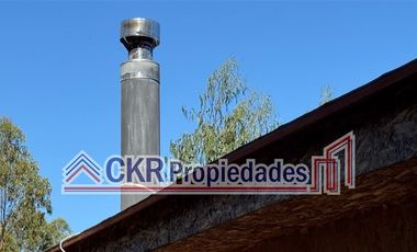 Parcela en Venta en Altos de Litueche, Ruta I-80 G