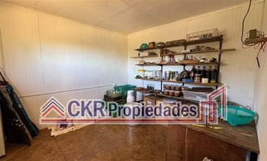 Parcela en Venta en Altos de Litueche, Ruta I-80 G