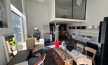 Local Comercial en Arriendo en 8 norte con san martín