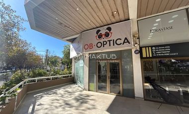 Local Comercial en Arriendo en 8 norte con san martín