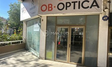 Local Comercial en Arriendo en 8 norte con san martín
