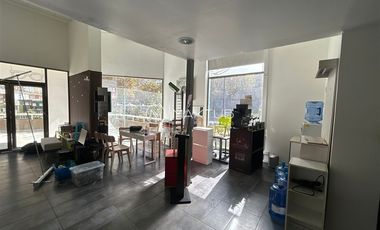 Local Comercial en Arriendo en 8 norte con san martín