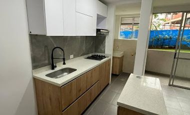 ARRIENDO de APARTAMENTO en BELLO