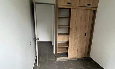 ARRIENDO de APARTAMENTO en BELLO