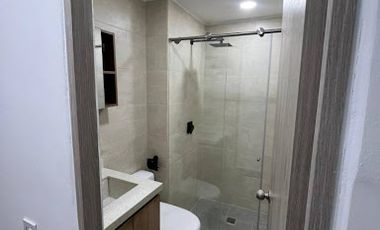 ARRIENDO de APARTAMENTO en BELLO