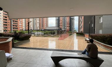 ARRIENDO de APARTAMENTO en BELLO