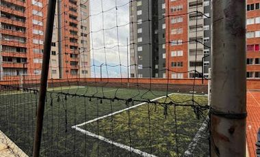 ARRIENDO de APARTAMENTO en BELLO